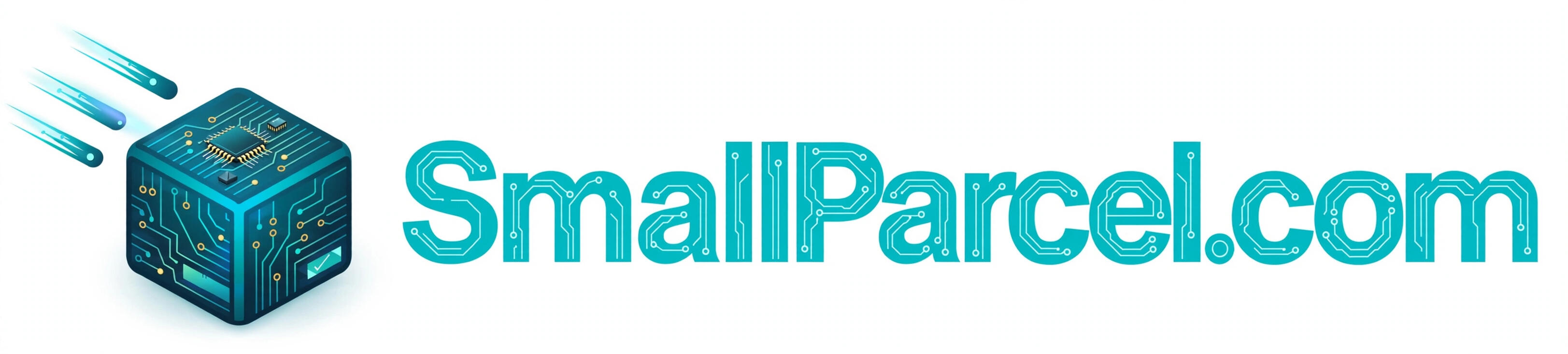 SmallParcel.com SmallParcel.com
